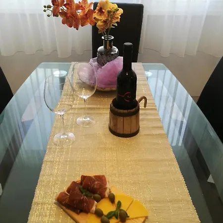 Apartament Relax Split