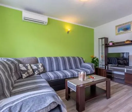 Апартаменты Relax Сплит