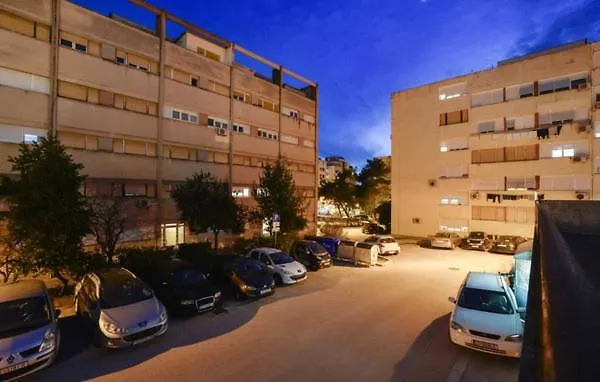 شقة Relax سبليت