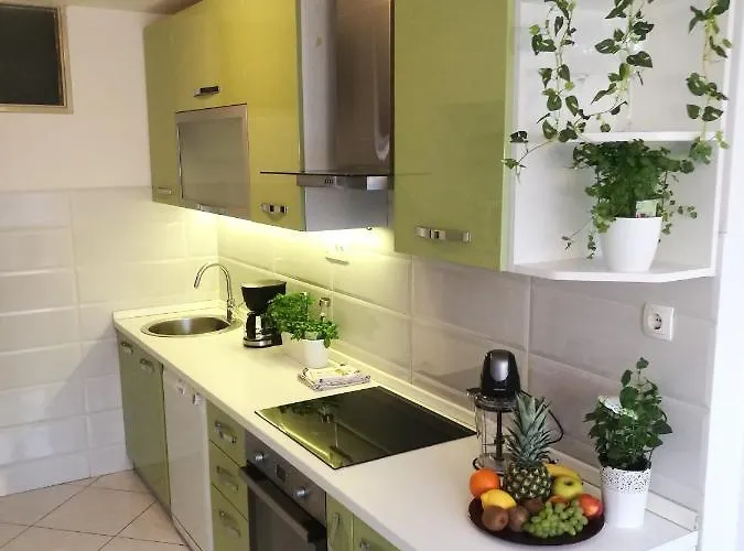 شقة Relax سبليت