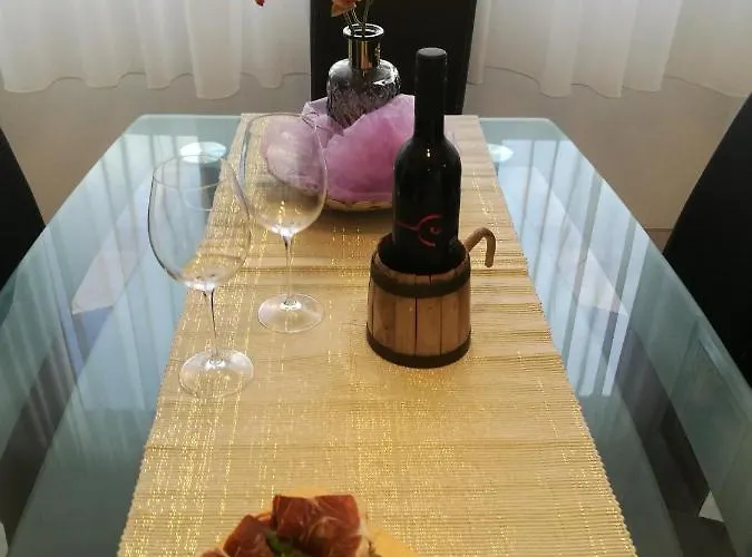 شقة Relax سبليت