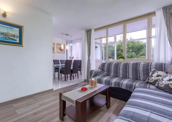 Relax شقة سبليت