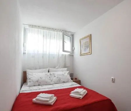 아파트 Relax 스플리트