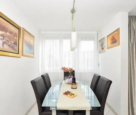 Appartement Relax