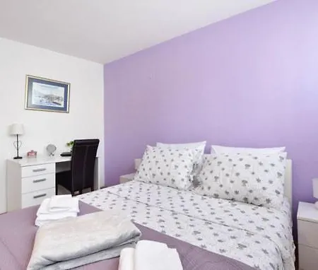 Appartement Relax Split