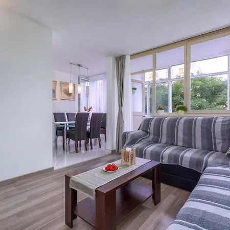 Relax 아파트 스플리트